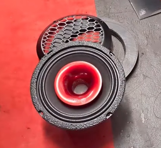 American Bass FALCON 6.5 Speakers, FALCON65MR, FALCON6.5MR, FALCON-6.5, FALCON-6.5MR, FALCON-65-MR American Bass FALCON 6.5 Speakers, FALCON65MR, FALCON6.5MR, FALCON-6.5, FALCON-6.5MR, FALCON-65-MR