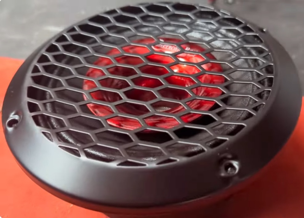 American Bass FALCON 6.5 Speakers, FALCON65MR, FALCON6.5MR, FALCON-6.5, FALCON-6.5MR, FALCON-65-MR American Bass FALCON 6.5 Speakers, FALCON65MR, FALCON6.5MR, FALCON-6.5, FALCON-6.5MR, FALCON-65-MR