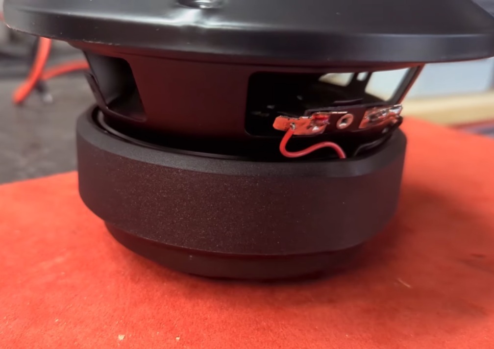 American Bass FALCON 6.5 Speakers, FALCON65MR, FALCON6.5MR, FALCON-6.5, FALCON-6.5MR, FALCON-65-MR American Bass FALCON 6.5 Speakers, FALCON65MR, FALCON6.5MR, FALCON-6.5, FALCON-6.5MR, FALCON-65-MR