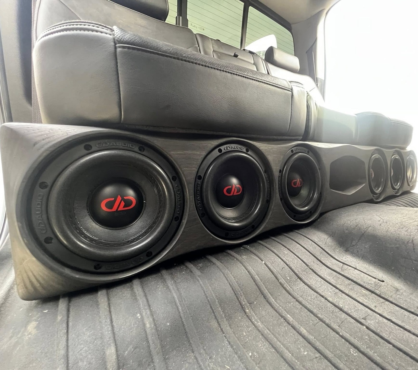 DD Audio 606d 6 Inch Subwoofer, 606D, DD-606D, 606D-D2, 606D-D4, DD 6.5" Sub, DD 6" Sub DD Audio 606d 6 Inch Subwoofer, 606D, DD-606D, 606D-D2, 606D-D4, DD 6.5" Sub, DD 6" Sub