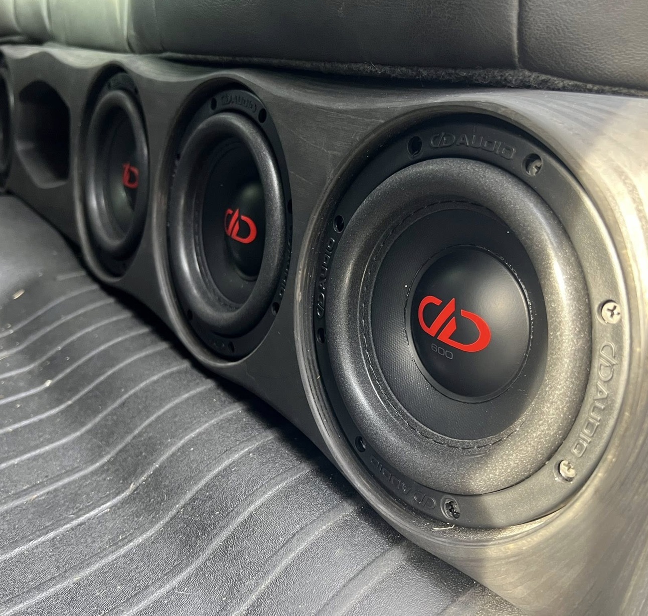 DD Audio 606d 6 Inch Subwoofer, 606D, DD-606D, 606D-D2, 606D-D4, DD 6.5" Sub, DD 6" Sub DD Audio 606d 6 Inch Subwoofer, 606D, DD-606D, 606D-D2, 606D-D4, DD 6.5" Sub, DD 6" Sub