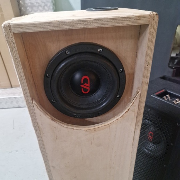 DD Audio 606d 6 Inch Subwoofer, 606D, DD-606D, 606D-D2, 606D-D4, DD 6.5" Sub, DD 6" Sub DD Audio 606d 6 Inch Subwoofer, 606D, DD-606D, 606D-D2, 606D-D4, DD 6.5" Sub, DD 6" Sub