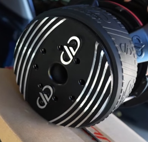 DD608F, 608-F, DD-608-F, 608 Sub, DD 600 Series 8", 608f box, 608f magnet, 608f surround, 608f basket, 608f ported, 608f in truck