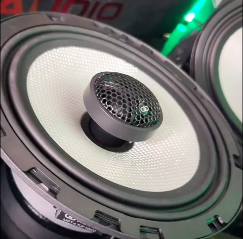 DD Audio D-X6.5b 6.5 Inch Coaxial Speakers, DX65B, DX-65B, D-X65B, DX6.5-B, DD-D-X65B DD Audio D-X6.5b 6.5 Inch Coaxial Speakers, DX65B, DX-65B, D-X65B, DX6.5-B, DD-D-X65B