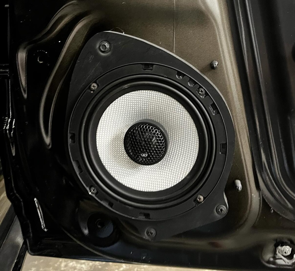 DD Audio D-X6.5b 6.5 Inch Coaxial Speakers, DX65B, DX-65B, D-X65B, DX6.5-B, DD-D-X65B DD Audio D-X6.5b 6.5 Inch Coaxial Speakers, DX65B, DX-65B, D-X65B, DX6.5-B, DD-D-X65B