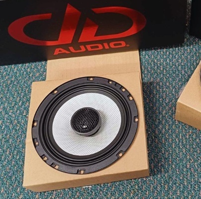 DD Audio D-X6.5b 6.5 Inch Coaxial Speakers, DX65B, DX-65B, D-X65B, DX6.5-B, DD-D-X65B DD Audio D-X6.5b 6.5 Inch Coaxial Speakers, DX65B, DX-65B, D-X65B, DX6.5-B, DD-D-X65B