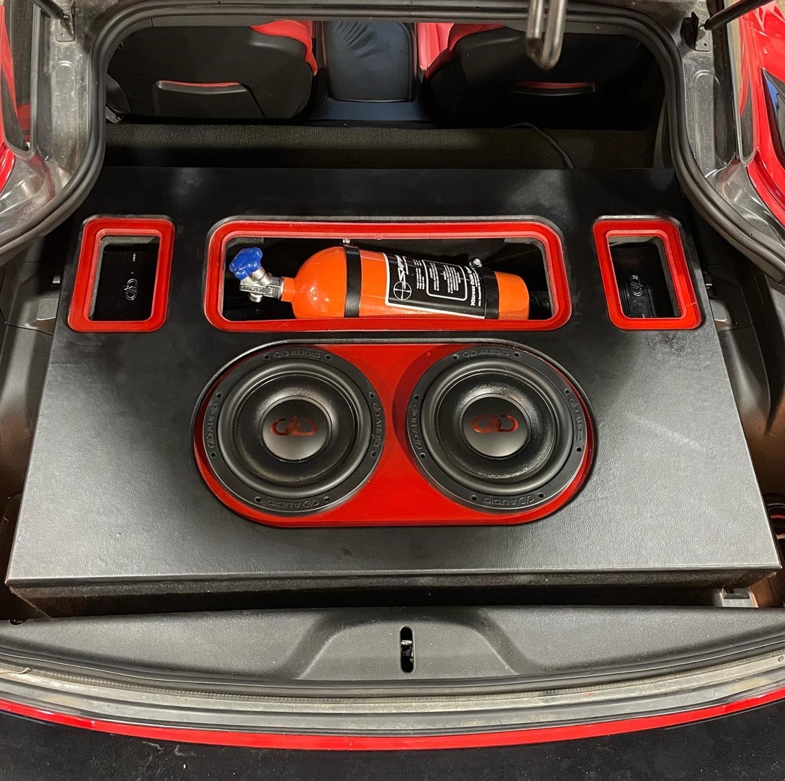 DD SL610, SL610 PHOTOS, SL610 MAGNET, SL610 CONE, SL610 BOX, SL610 SUB, DDSL610, SL-610, DD-SL610