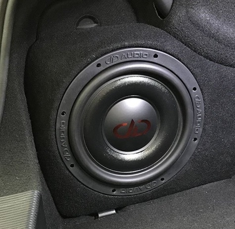 DD SL610, SL610 PHOTOS, SL610 MAGNET, SL610 CONE, SL610 BOX, SL610 SUB, DDSL610, SL-610, DD-SL610