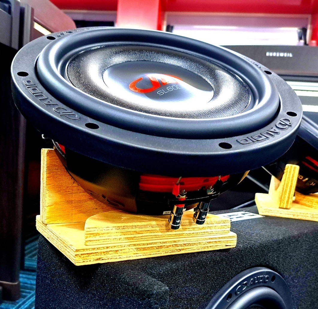 DD SL610, SL610 PHOTOS, SL610 MAGNET, SL610 CONE, SL610 BOX, SL610 SUB, DDSL610, SL-610, DD-SL610