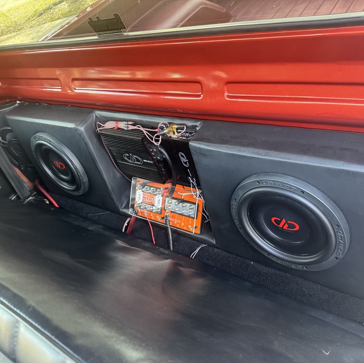 DD SL610, SL610 PHOTOS, SL610 MAGNET, SL610 CONE, SL610 BOX, SL610 SUB, DDSL610, SL-610, DD-SL610