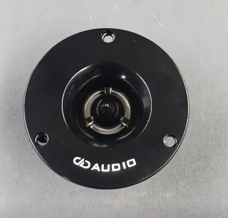 DD Audio VO-BT25 Tweeters, VOBT25, VO-BT-25, VO-Series Tweeters, DD-VO-BT25
